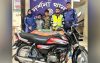 দর্শনায় ৬ হাজার পিস ট্যাপেন্টাডল ট্যাবলেটসহ দুই যুবক আটক, মোটরসাইকেল জব্দ