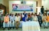 প্রধানমন্ত্রীর খুলনায় আগমন উপলক্ষে প্রস্তুত রামপাল উপজেলা আ’লীগ
