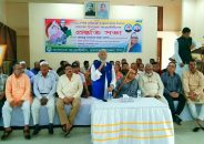 প্রধানমন্ত্রীর খুলনায় আগমন উপলক্ষে প্রস্তুত রামপাল উপজেলা আ’লীগ