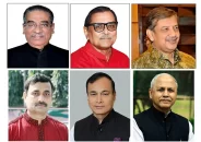 বরিশালের ছয় আসনে বিজয়ী যারা