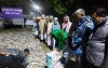 চাঁদপুরে কোস্টগার্ডের অভিযানে ৮৫ মণ জাটকা জব্দ