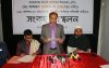 বাকেরগঞ্জ থানার ওসিকে প্রত্যাহারের দাবিতে সংবাদ সম্মেলন