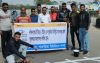 গর্বের বাকেরগঞ্জ’র সড়ক দুর্ঘটনা রোধে গারুড়িয়ায় তরুণদের ব্যতিক্রমী উদ্যোগ!