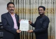 বঙ্গবন্ধু গবেষণা পরিষদের বরিশাল জেলা কমিটির অনুমোদন