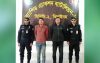 দামুড়হুদা পীরপুরকুল্লার শওকতসহ র‌্যাবের হাতে আটক-২, ফেন্সিডিল উদ্ধার