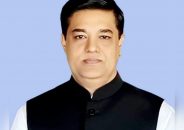 ভোলা-৪ আসনে টানা ৪র্থবার বিজয়ী জ্যাকব