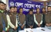 সিরাজগঞ্জে চাঞ্চল্যকর ট্রিপল মার্ডারের রহস্য উন্মোচন, হত্যাকারী রাজীব গ্রেপ্তার
