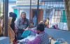 গৌরনদীতে বিনামূল্যে  চক্ষু চিকিৎসা ও সানি অপারেশন