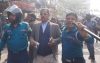 বরিশালে পুলিশের লাঠিচার্জে বিএনপির কর্মসূচি পণ্ড, আটক ৮