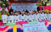 যৌতুকবিহীন একসঙ্গে ২০ জোড়া তরুণ-তরুণীর বিয়ে