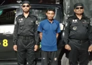 নেছারাবাদে স্কুলছাত্রীকে গণধর্ষণ মামলার প্রধান আসামি গ্রেফতার