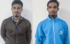 বরিশালে ৪ কেজি গাঁজাসহ দুইজন আটক