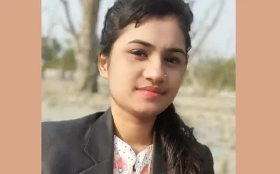 বগুড়ায় মহিলা আওয়ামী লীগ কর্মীর মৃতদেহ উদ্ধার