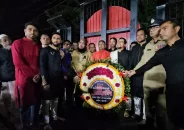 গলাচিপায় আন্তর্জাতিক মাতৃভাষা দিবস পালিত
