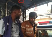 বরগুনায় কুরিয়ার সার্ভিসের মাধ্যমে জাল টাকা পাঠাতে গিয়ে যুবক আটক