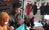 ভালোবাসা দিবসে মামলার নিষ্পত্তি, আদালত প্রাঙ্গণেই বিয়ে