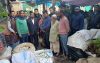 বরিশালে ৪৩ মণ জাটকা জব্দ, আটক ৪