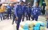 বাগেরহাটে ১৬ কেজি গাঁজা ফেলে পালিয়েছে দুই মাদক কারবারি