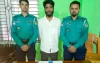বরিশালে ইয়াবাসহ যুবক আটক