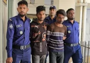 গলাচিপায় গণধর্ষণ মামলায় গ্রেফতার ২