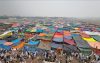 বিশ্ব ইজতেমার দ্বিতীয় পর্ব শুরু