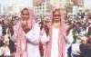 ‘আমিন আমিন’ ধ্বনিতে মুখরিত তুরাগ তীর