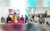 অমর একুশে ফেব্রুয়ারি পালনে চরফ্যাসনে ইসলামী ফাউন্ডেশনের আলোচনা সভা