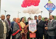 বাগেরহাটে শুরু হয়েছে তিন দিনব্যাপী পিঠা উৎসব