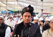 বিশ্ব ইজতেমায় যৌতুকবিহীন ৭২টি বিয়ে সম্পন্ন