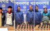 জীবননগর থানা পুলিশের পৃথক অভিযানে ফেন্সিডিল ও ইয়াবা উদ্ধার, আটক ৩