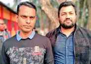 উথলীতে বালাইনাশক বিক্রেতা সমিতির কমিটি গঠন: সভাপতি তরিকুল, সম্পাদক রানা