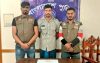 দর্শনার আকন্দবাড়ীয়ায় ডিবির অভিযান, ইয়াবাসহ রাঙ্গিয়ারপোতার সালাম আটক
