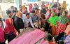 জীবননগরে যুবকের রহস্যজনক মৃত্যু, মাঠ থেকে মরদেহ উদ্ধার