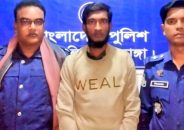 সন্তোষপুরের ফজলু হত্যার রহস্য উদঘাটন, ফুফাতো ভাই জব্বার গ্রেফতার