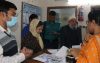 বরিশালে ডায়াগনস্টিক সেন্টার ও রেস্টুরেন্টে অভিযান