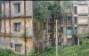 বাকেরগঞ্জে পরিত্যক্ত ছাত্রাবাস, নির্মাণের ত্রিশ বছরেও চালু হয়নি!