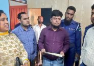 চুয়াডাঙ্গায় ক্লিনিক-ডায়াগনস্টিক সেন্টারে অভিযান, এক লাখ ৩০ হাজার টাকা জরিমানা