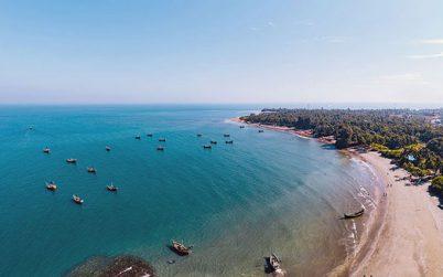 সেন্টমার্টিন ভ্রমণে নতুন নির্দেশনা