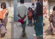 মানসিক ভারসাম্যহীন অন্তঃসত্ত্বা নারীর ভর্তি নিল না শেবাচিম