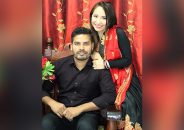 মেক্সিকান তরুণীকে বিয়ে করে বিদেশে পাড়ি দিলেন জামালপুরের যুবক