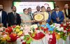 প্রধানমন্ত্রীর এখন লক্ষ্য হচ্ছে স্মার্ট বাংলাদেশ: পানিসম্পদ প্রতিমন্ত্রী জাহিদ ফারুক