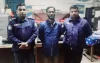 বরিশালে সাজাপ্রাপ্ত পলাতক আসামি গ্রেফতার