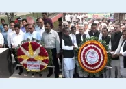 বরিশালে নানা আয়োজনে বঙ্গবন্ধুর জন্মবার্ষিকী উদযাপিত