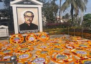 বরগুনায় ঐতিহাসিক ৭ মার্চ পালিত