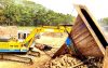 চরফ্যাশনে তিন ইটভাটা বন্ধ, জরিমানা ৩ লাখ