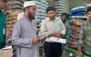 বরিশালে ৬ ব্যবসা প্রতিষ্ঠানকে জরিমানা