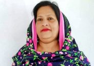 নলছিটিতে স্বেচ্ছাসেবক লীগ নেতা হত্যা, নারী ইউপি চেয়ারম্যান গ্রেপ্তার
