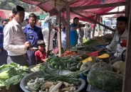 দুমকিতে ৫ ব্যবসা প্রতিষ্ঠানকে জরিমানা
