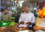 বরিশালে দুই প্রতিষ্ঠানকে ৬ হাজার টাকা জরিমানা