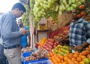 গলাচিপায় ভোক্তা অধিকারের অভিযানে ৫ ব্যবসায়ীকে জরিমানা